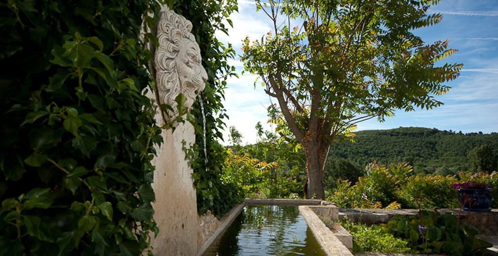 Bed & Breakfast Domaine De Bertrandy *