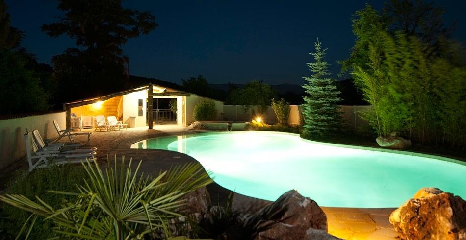 Domaine De Bertrandy Allemagne-en-Provence