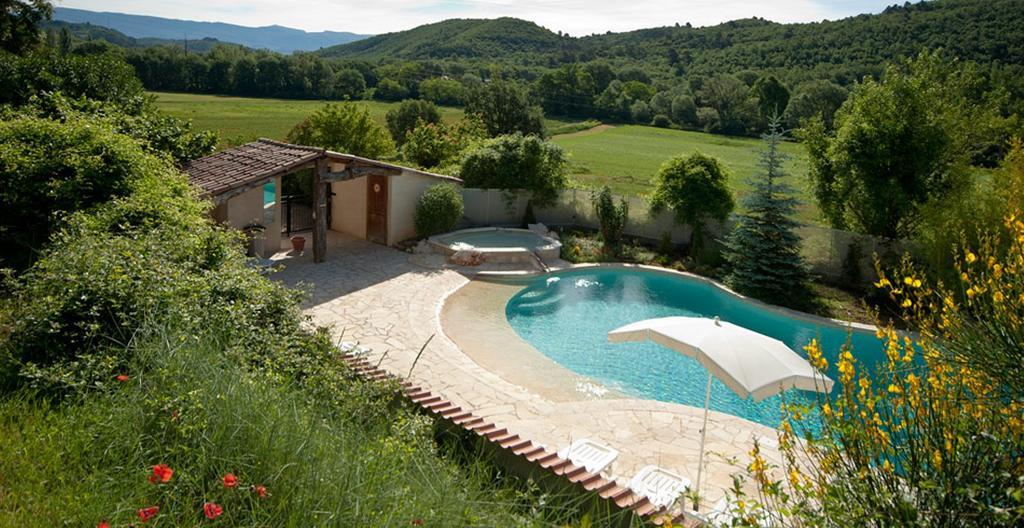 Domaine De Bertrandy