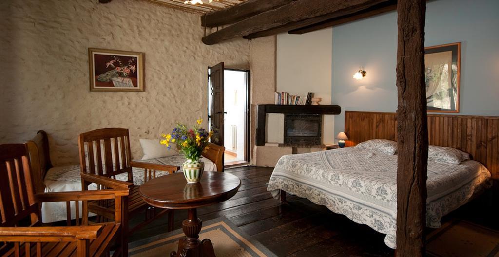 Domaine De Bertrandy *