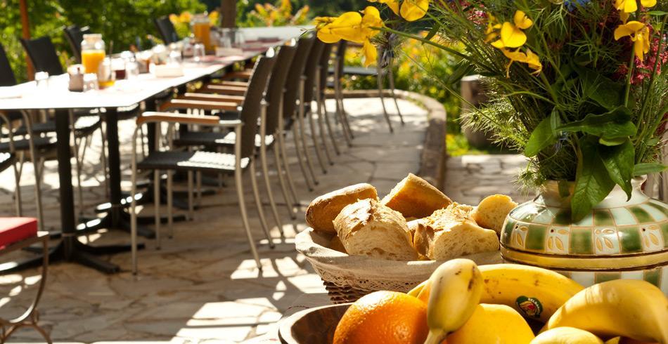 Bed & Breakfast Domaine De Bertrandy *