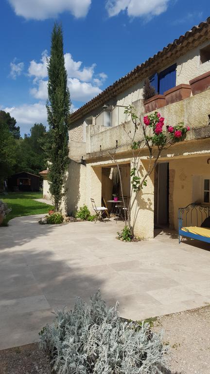 Domaine De Bertrandy