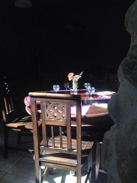 Bed & Breakfast Domaine De Bertrandy Allemagne-en-Provence