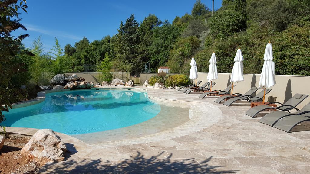 Domaine De Bertrandy *