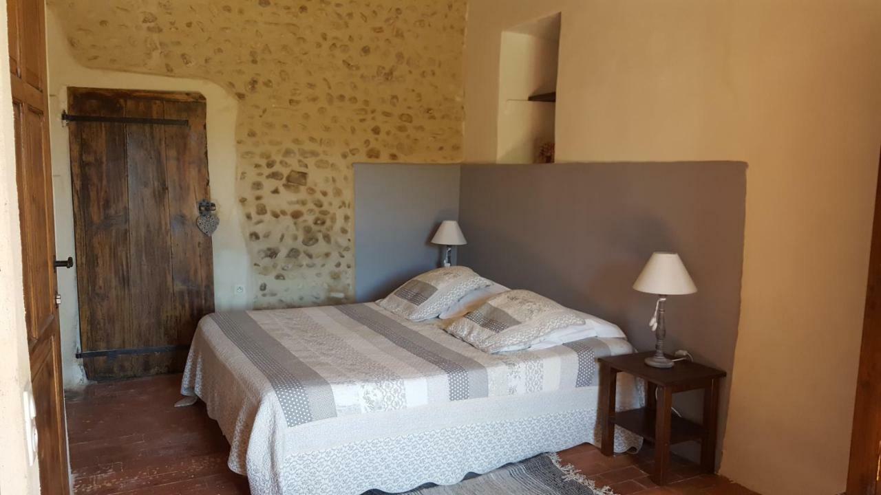 Bed & Breakfast Domaine De Bertrandy