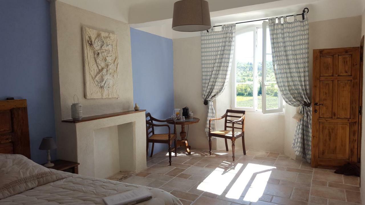 Bed & Breakfast Domaine De Bertrandy